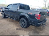 Ford F-150 Fx4 1FTFW1ETXEFA79098 снимка
