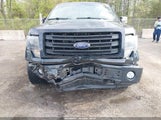 Ford F-150 Fx4 1FTFW1ETXEFA79098 снимка