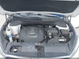 Kia Sorento 3.3L Lx 5XYPGDA51GG173994 fotografie