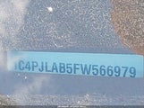 Jeep Cherokee Sport 1C4PJLAB5FW566979 снимка