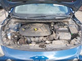 Hyundai Elantra Gt KMHD35LH1EU215986 снимка