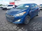 Hyundai Elantra Gt KMHD35LH1EU215986 снимка