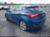 Hyundai Elantra Gt KMHD35LH1EU215986 снимка