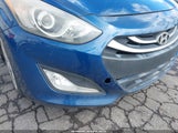 Hyundai Elantra Gt KMHD35LH1EU215986 снимка