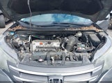 Honda Cr-V Ex-L 2HKRM4H70CH602747 снимка