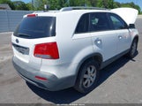 Kia Sorento Lx 5XYKT4A14BG013412 снимка