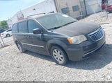 Chrysler Town & Country Touring 2C4RC1BG0CR423265 fotografie