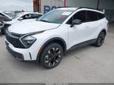 Kia Sportage X-Line 5XYK6CAF2PG014563 снимка