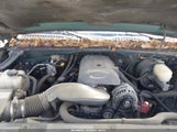 Chevrolet Silverado  Z71 2GCEK13T251397430 снимка