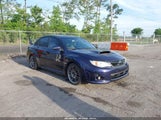 Subaru Impreza Wrx Sti Limited JF1GV8J60DL031843 снимка