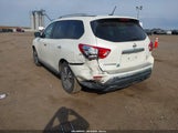 Nissan Pathfinder Sl 5N1DR2MM6HC659562 photo