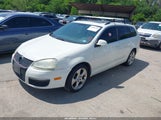 Volkswagen Jetta 2.5L Se 3VWTM71K89M252533 снимка