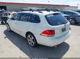 Volkswagen Jetta 2.5L Se 3VWTM71K89M252533 снимка