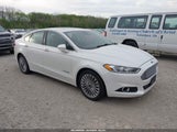Ford Fusion Hybrid Titanium 3FA6P0RUXDR354776 снимка