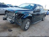 Ford F-150 Xlt 1FTEW1CG4HKC23273 снимка