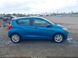 Chevrolet Spark Fwd 1Lt Automatic KL8CD6SA7MC707104 снимка