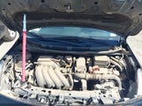 Nissan Versa 1.6 S+ 3N1CN7AP6GL823924 снимка