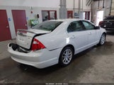 Ford Fusion Sel 3FAHP0JA1AR428947 снимка