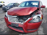 Nissan Sentra Sl 3N1AB7AP5FY227124 снимка
