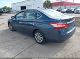 Nissan Sentra Sv 3N1AB7AP3FY316609 photo
