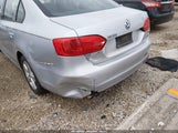 Volkswagen Jetta 2.0L Tdi 3VWLL7AJ8CM388078 снимка