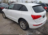 Audi Q5 2.0T Premium WA1CFAFP1CA118167 снимка