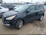Ford Escape Titanium 1FMCU9J95FUB69575 снимка