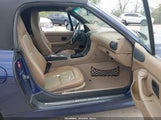BMW Z3 1.9 4USCH7339WLE10384 снимка