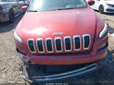 Jeep Cherokee Limited 1C4PJMDS6FW615107 снимка