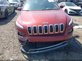 Jeep Cherokee Limited 1C4PJMDS6FW615107 снимка