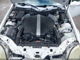 Mercedes-Benz Slk 320 WDBKK65F74F311204 снимка