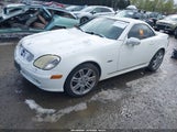 Mercedes-Benz Slk 320 WDBKK65F74F311204 снимка
