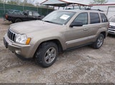 Jeep Grand Cherokee Limited 1J8HR58265C587394 photo