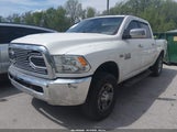 Ram  Slt 4X2 6'4 Box 3C6TR4DT8JG215158 снимка