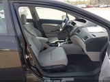 Honda Civic Ex 19XFB2F85FE277739 снимка