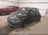 Fiat 500 Abarth 3C3CFFFH0ET291528 снимка