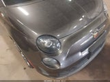 Fiat 500 Abarth 3C3CFFFH0ET291528 снимка