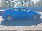Hyundai Elantra Value Edition KMHD84LF9HU275710 fotografie