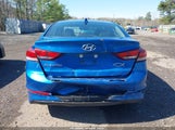 Hyundai Elantra Value Edition KMHD84LF9HU275710 fotografie