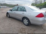 Honda Accord 2.4 Lx 1HGCM56477A061781 photo