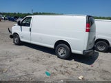 Chevrolet Express 1GCGG25V831168106 снимка