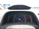 Honda Civic Lx 1HGFA16588L050933 снимка