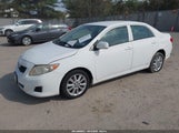 Toyota Corolla Le JTDBL40E799074530 снимка