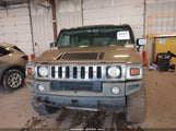 Hummer H2 5GRGN23U54H119064 fotografie