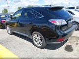 Lexus Rx 450H JTJBC1BA0A2407685 снимка