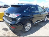Lexus Rx 450H JTJBC1BA0A2407685 снимка