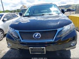 Lexus Rx 450H JTJBC1BA0A2407685 photo