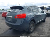 Nissan Rogue Select S JN8AS5MT5EW620979 снимка