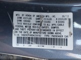 Honda Accord Ex-L 1HGCR2F86DA228162 снимка
