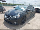 Nissan Sentra Sr 3N1AB7AP5HY267917 снимка